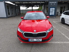 Skoda Octavia 2.0 TDI/ DSG/ Ambition/ Очакван !, снимка 2