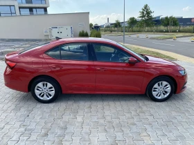 Skoda Octavia 2.0 TDI/ DSG/ Ambition, снимка 4