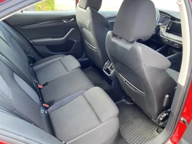 Skoda Octavia 2.0 TDI/ DSG/ Ambition, снимка 7