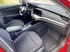 Skoda Octavia 2.0 TDI/ DSG/ Ambition, снимка 5