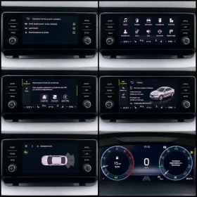 Skoda Octavia 2.0 TDI/ DSG/ Ambition, снимка 9