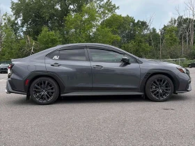 Subaru WRX * Sport * CARFAX * 2 КЛЮЧА * АВТОКРЕДИТ, снимка 3