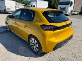 Peugeot 208 1.2 GPL, 75к.с, снимка 7