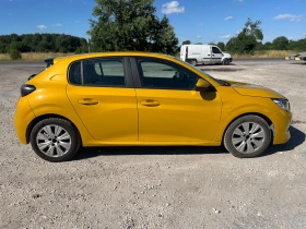 Peugeot 208 1.2 GPL, 75к.с, снимка 4