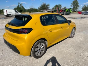 Peugeot 208 1.2 GPL, 75к.с, снимка 5