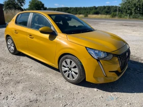 Peugeot 208 1.2 GPL, 75к.с, снимка 3