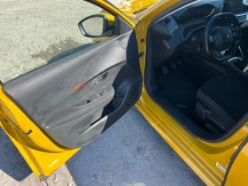 Peugeot 208 1.2 GPL, 75к.с, снимка 9