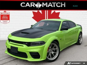 Dodge Charger Scat Pack WIDEBODY (КРАЙНА цена до БЪЛГАРИЯ), снимка 1