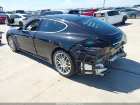 Porsche Panamera TURBO Автокредит Цена до България, снимка 4