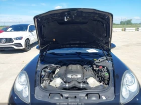 Porsche Panamera TURBO Автокредит Цена до България, снимка 14