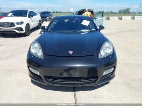 Porsche Panamera TURBO Автокредит Цена до България, снимка 2