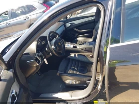 Porsche Panamera TURBO Автокредит Цена до България, снимка 10