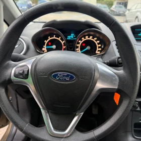 Ford Fiesta, снимка 12