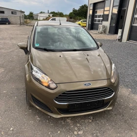 Ford Fiesta, снимка 1