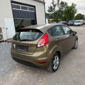 Ford Fiesta, снимка 5