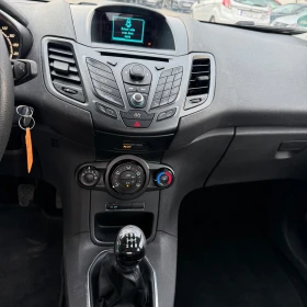 Ford Fiesta, снимка 11