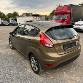 Ford Fiesta, снимка 6