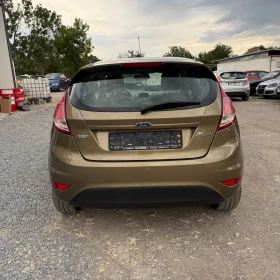 Ford Fiesta, снимка 4