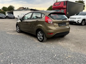 Ford Fiesta, снимка 9
