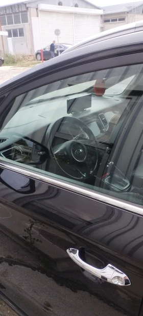 Kia Carens Active , снимка 5