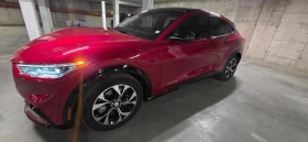 Ford Mustang Mach-E PREMIUM 4X4 92KW, снимка 5