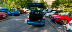 Honda Jazz, снимка 16