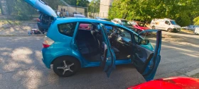 Honda Jazz, снимка 13