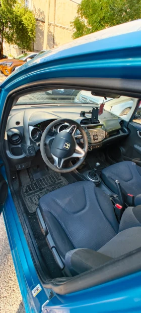 Honda Jazz, снимка 6
