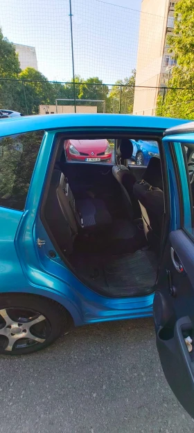 Honda Jazz, снимка 8
