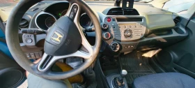 Honda Jazz, снимка 7