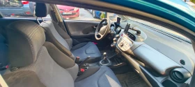 Honda Jazz, снимка 5