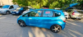 Honda Jazz, снимка 15