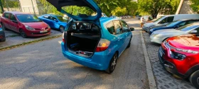 Honda Jazz, снимка 2
