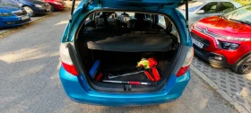 Honda Jazz, снимка 11