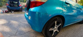 Honda Jazz, снимка 3