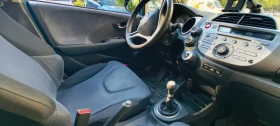 Honda Jazz, снимка 4