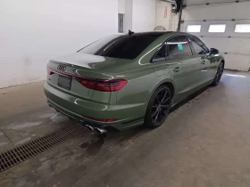 Audi S8 LONG * Един собственик * Без инциденти * От VW * , снимка 3