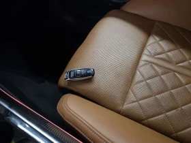 Audi S8 LONG * Един собственик * Без инциденти * От VW * , снимка 11