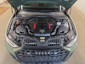 Audi S8 LONG * Един собственик * Без инциденти * От VW * , снимка 16