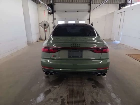 Audi S8 LONG * Един собственик * Без инциденти * От VW * , снимка 4