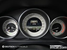 Mercedes-Benz E 350 E350 BlueTec 4MATIC, снимка 7