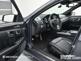 Mercedes-Benz E 350 E350 BlueTec 4MATIC, снимка 10
