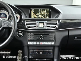 Mercedes-Benz E 350 E350 BlueTec 4MATIC, снимка 13