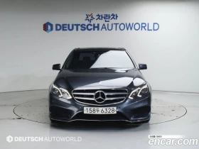 Mercedes-Benz E 350 E350 BlueTec 4MATIC, снимка 3