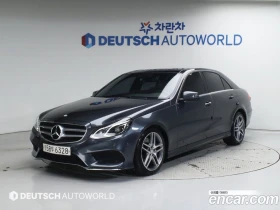 Mercedes-Benz E 350 E350 BlueTec 4MATIC, снимка 1