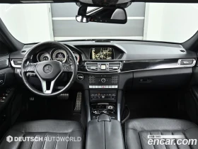 Mercedes-Benz E 350 E350 BlueTec 4MATIC, снимка 6
