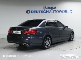 Mercedes-Benz E 350 E350 BlueTec 4MATIC, снимка 2