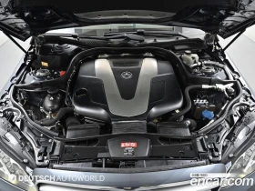 Mercedes-Benz E 350 E350 BlueTec 4MATIC, снимка 5