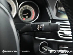Mercedes-Benz E 350 E350 BlueTec 4MATIC, снимка 8