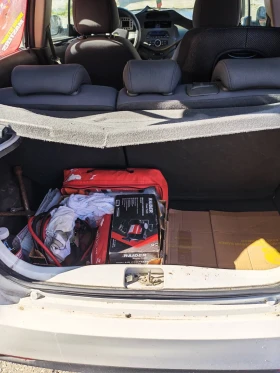 Chevrolet Spark, снимка 11